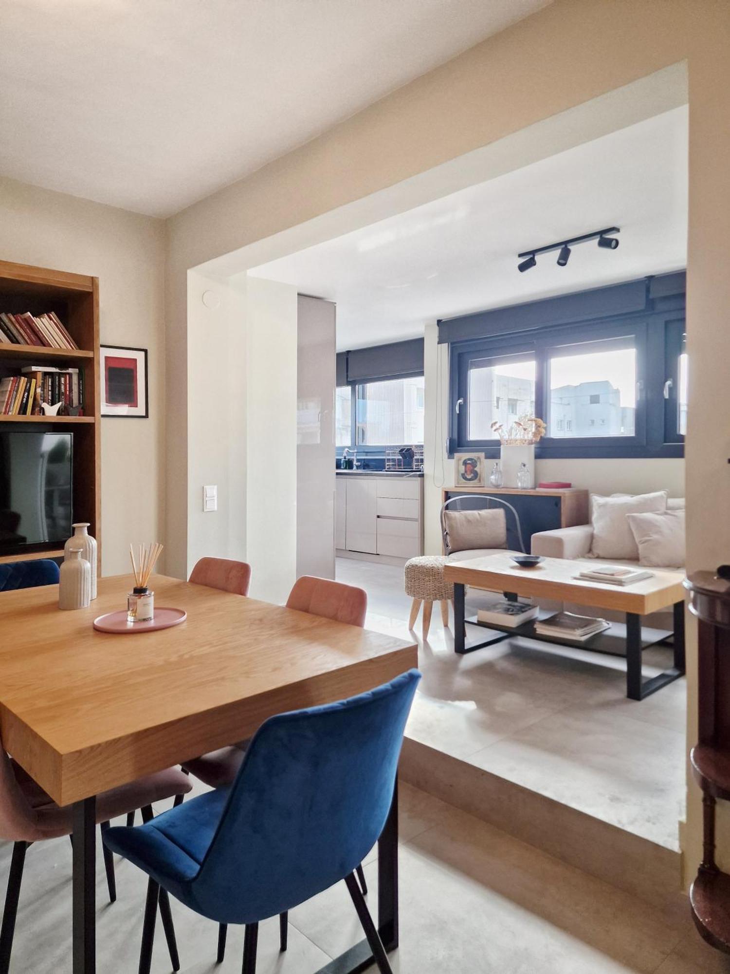 Appartement View In The Whole