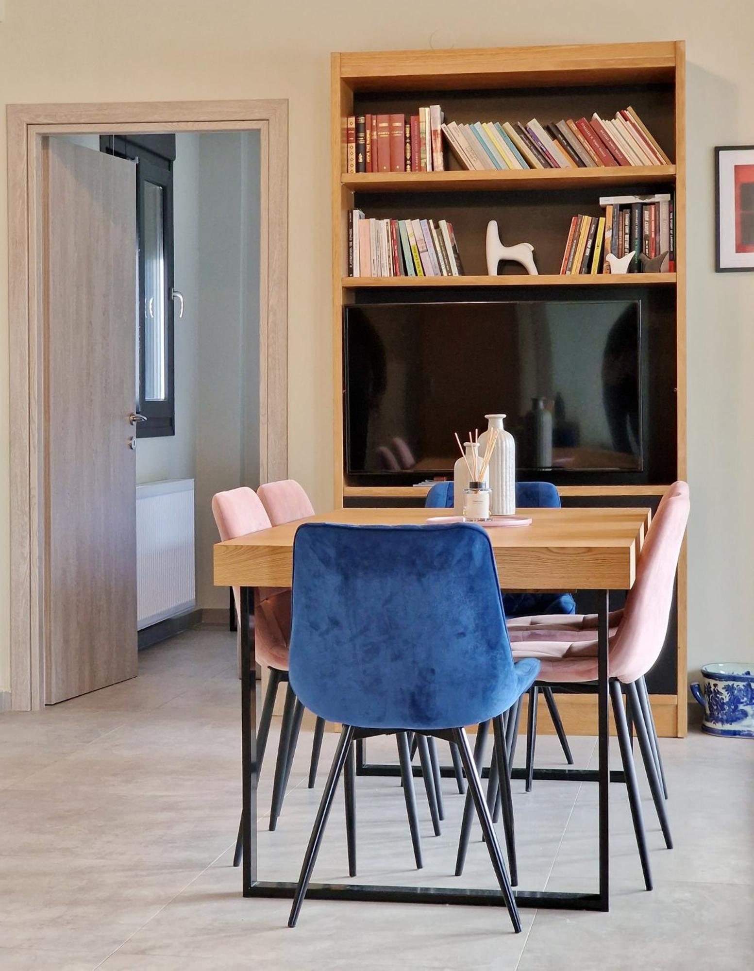 View In The Whole Appartement